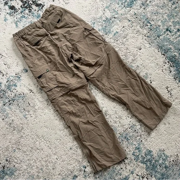 ⛑️ EMS Cargo Pants - Picture 8 of 11